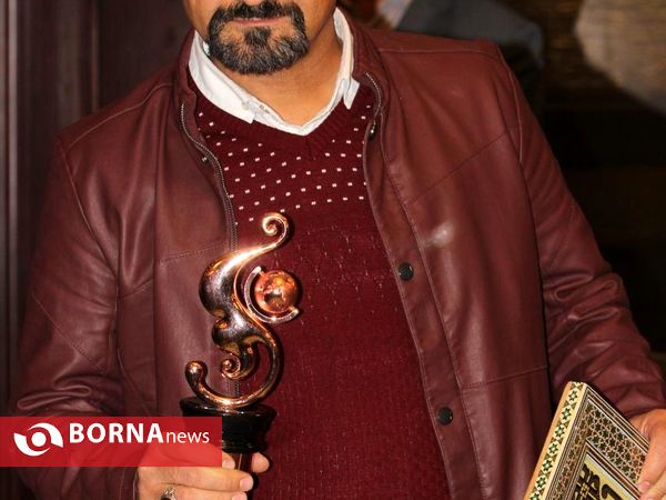 هشتمین سالروز تجلیل از صادرکنندگان برگزیده استان تهران