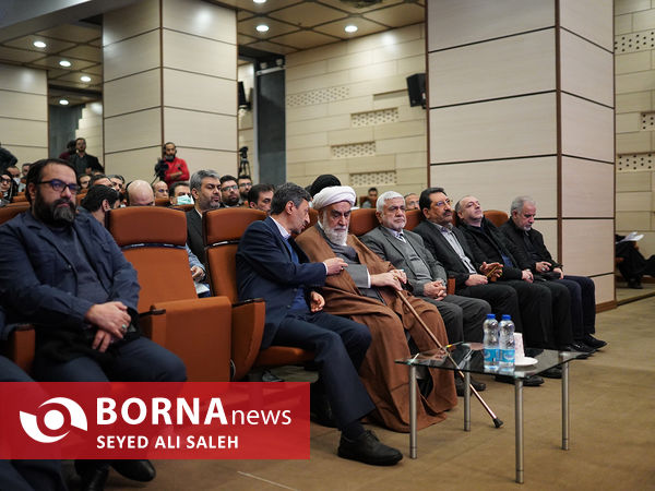 مراسم بهره‌برداری از 7500 طرح محرومیت‌زدایی بنیاد مستضعفان