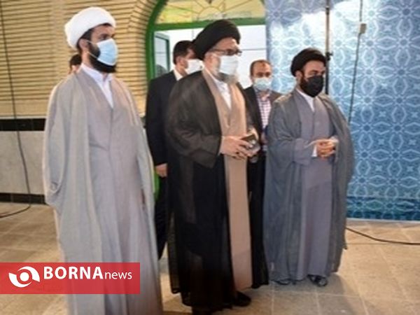 حضور حماسی مردم کهگیلویه و بویراحمد در پای صندوق های اخذ رای