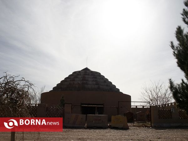 محور ملی گردشگری هفت‌باغ علوی