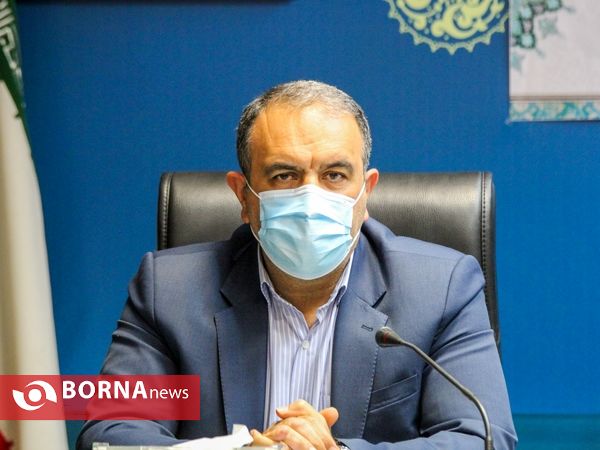 نشست صمیمی استاندار مرکزی با نمایندگان جامعه کار و تولید استان مرکزی به مناسبت هفته کارگر
