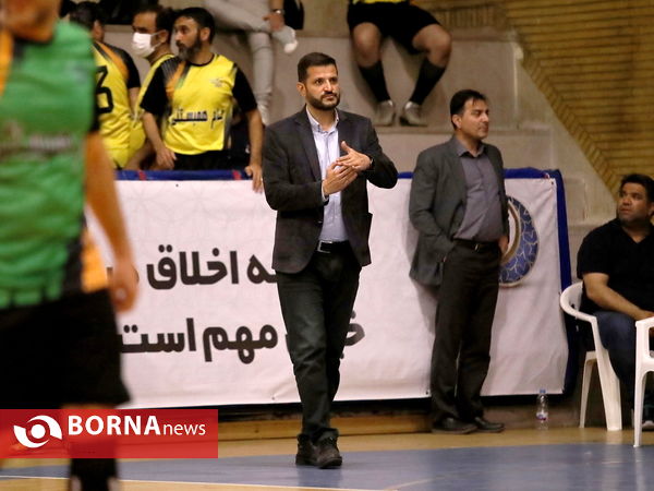مسابقات فوتبال گل کوچک جام همبستگی