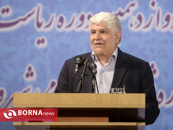 پنجمین روز ثبت نام داوطلبان انتخابات ریاست جمهوری
