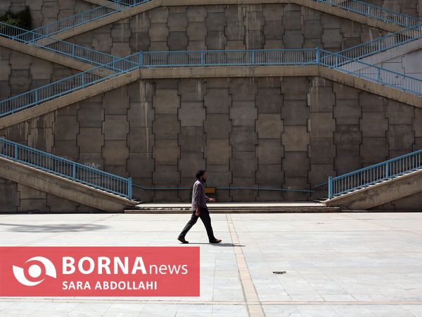 پایان نمایشگاه هم افزایی مدیریت ایران