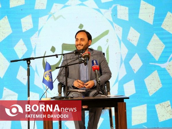 نشست تخصصی جهاد تبیین با حضور سخنگوی دولت