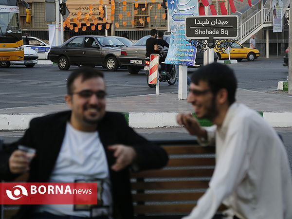 هفده شهریور  ۳۹سال بعد