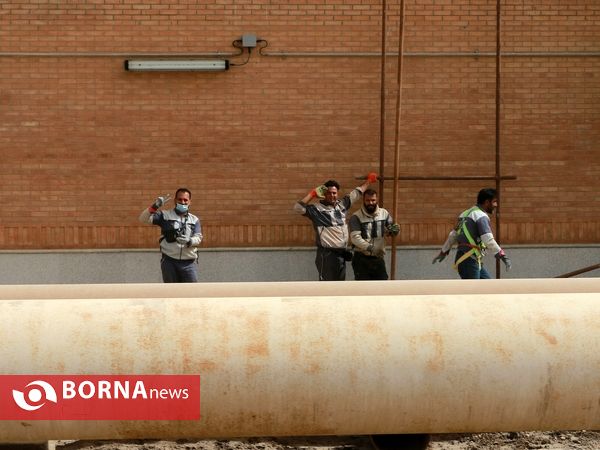 سفر معاون اجرایی رییس جمهور به منطقه آزاد اروند