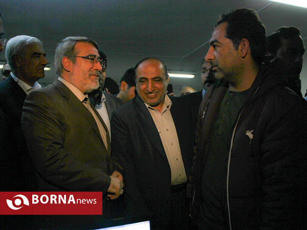 هفتمین روز ثبت نام انتخابات پنجمین دوره شوراهای شهر