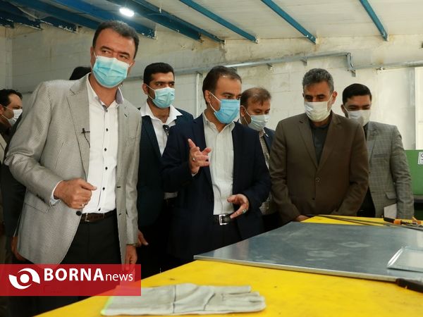 جهش تولید در سرزمین فتح - ۱۴