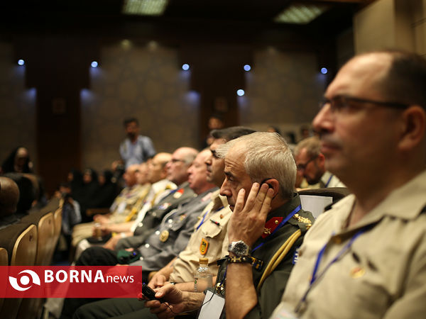 همایش روز جهانی مبارزه با مواد مخدر