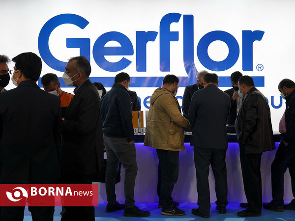 نمایشگاه بین المللی تجهیزات بیمارستانی