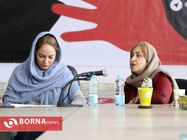 نشست پویش "بدسرپرست تنها تر است"