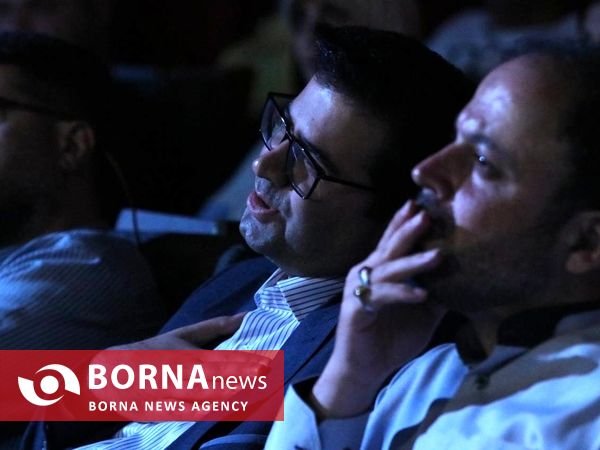 کنسرت "مصطفی راغب"_ رشت