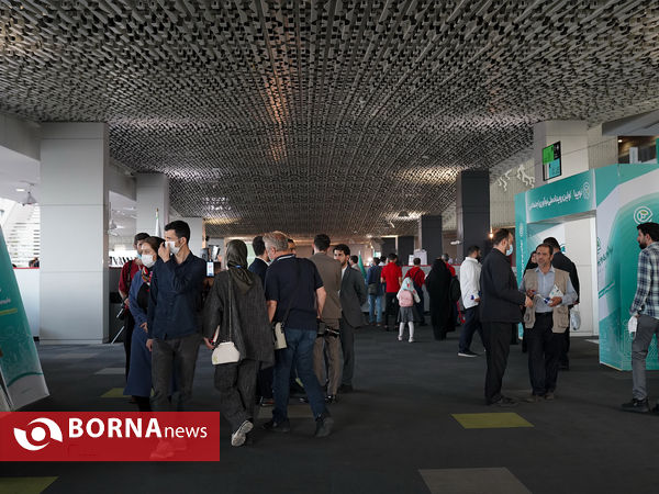 گردهمایی فعالان نوآوری اجتماعی