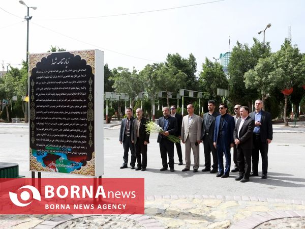 سفر رئیس سازمان بهزیستی کشور به اراک