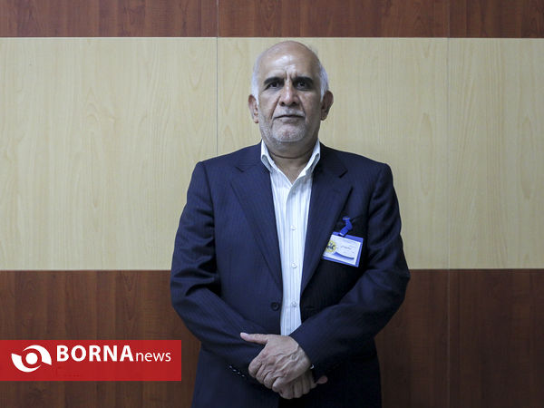 مجمع انتخاباتی فدراسیون چوگان