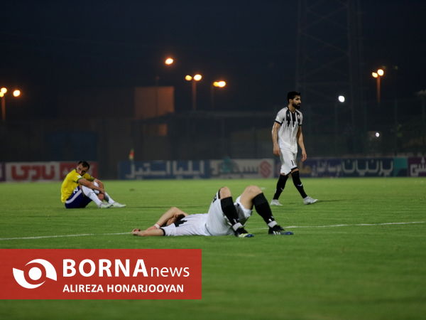 در حاشیه دربی نفتی های خوزستان