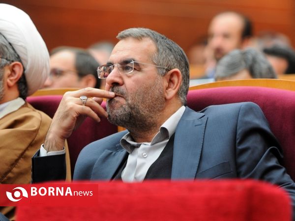 جلسه شورای اداری استان تهران