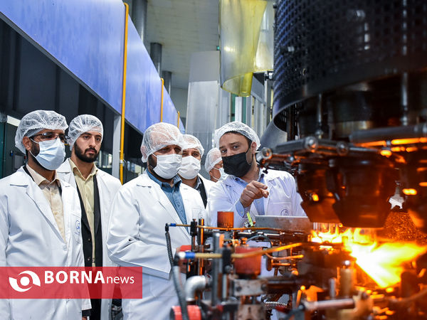 سفر معاون وزیر تعاون به استان مرکزی