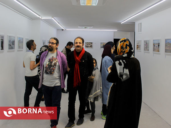 قاب های همدلی