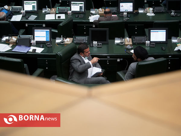 صحن علنی مجلس شورای اسلامی