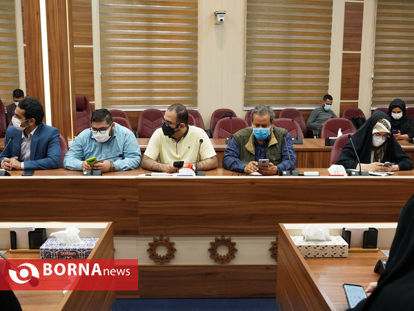 نشست خبری روز جهانی قدس