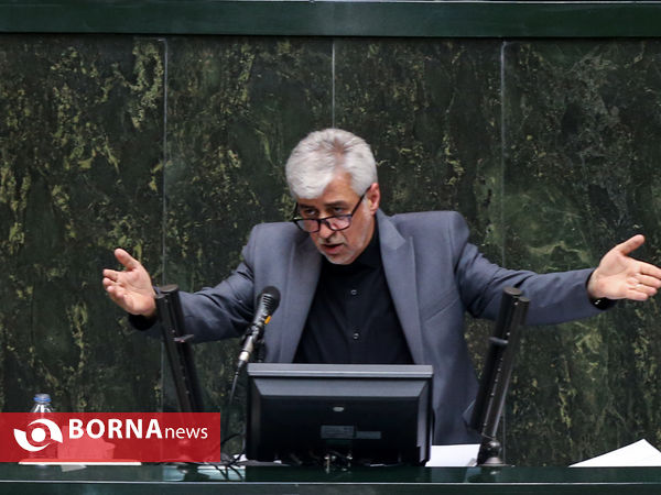 حمید سجادی وزیر ورزش و جوانان