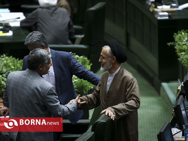 صحن علنی مجلس شورای اسلامی