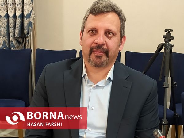 مجمع انتخابات ریاست هیات سوارکاری استان همدان