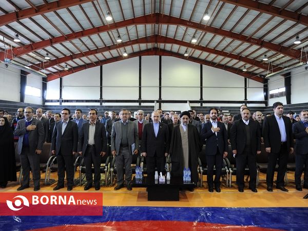 سفر وزیر ورزش و جوانان به استان مازندران