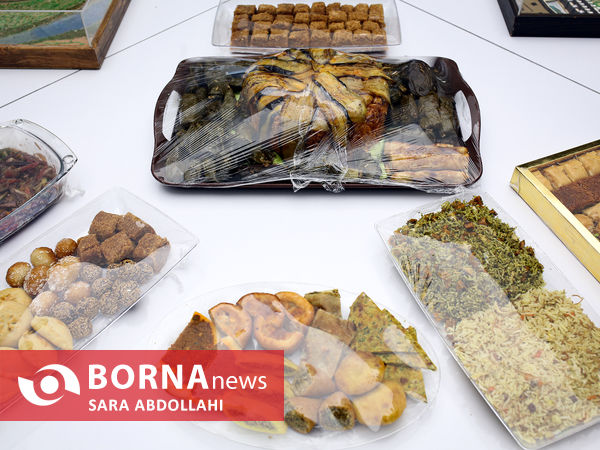 روز فرهنگی عراق