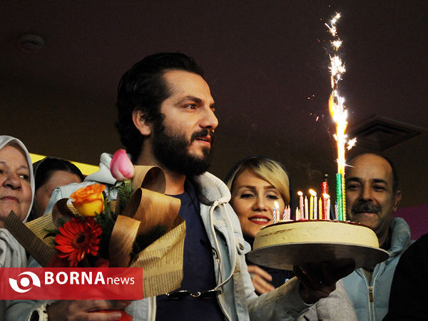 سو مین روز جشنواره فیلم فجر