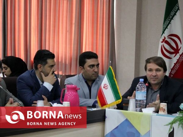 برگزاری چهاردهمین رویداد ملی همنا در استان کردستان