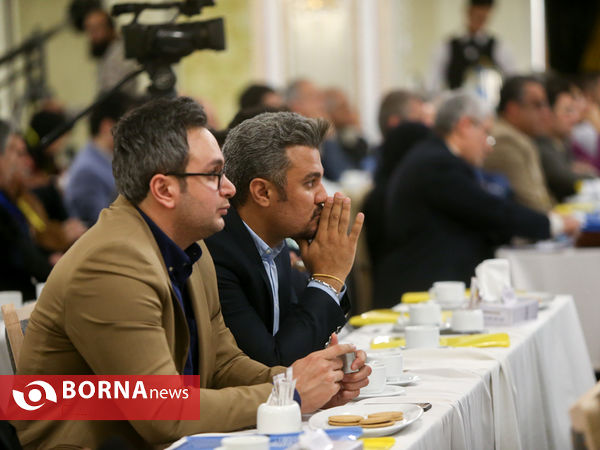 دومین نشست کنگره حزب اتحاد ملت ایران اسلامی