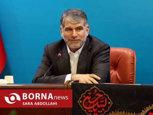 جلسه نظارت ستادی وزارت جهاد کشاورزی با حضور رئیس جمهور