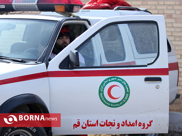 بازدید خبرنگاران از مرکز آموزش و نگهداری سگ های تجسس