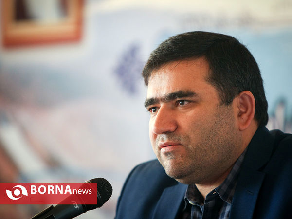 اختتامیه گردهمایی مسولان امور جوانان سراسر کشور