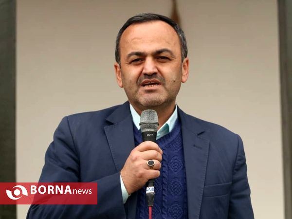 آئین سنتی سمنو پزان در شهرستان رودبار