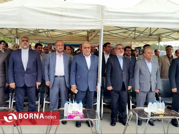 سفروزیرکشور به لرستان