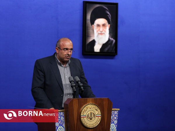 ضیافت افطار رییس جمهوری با اساتید و پزشکان