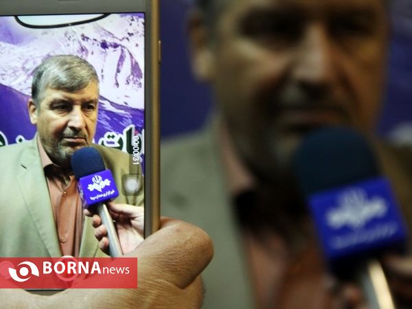 ثبت نام نامزدهای مجلس شورای اسلامی(2)- اردبیل