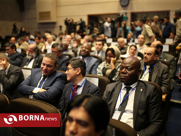 همایش روز جهانی مبارزه با مواد مخدر