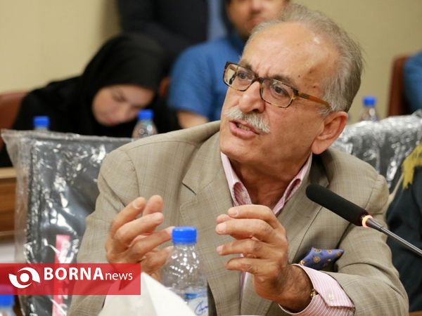 چهارمین آیین تجلیل از صنعتگران برتر منطقه آزاد اروند