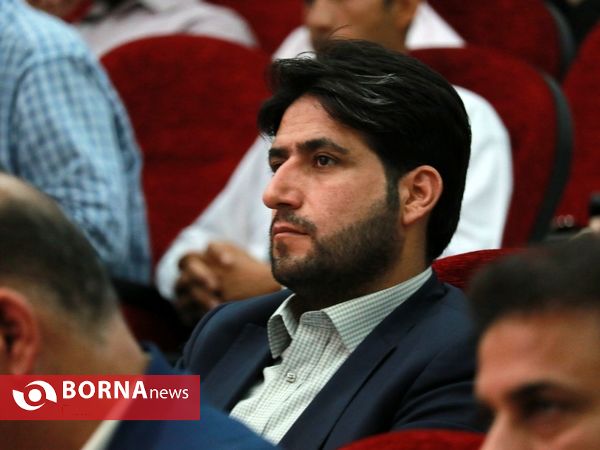 اولین جشنواره مهارت منطقه آزاد اروند