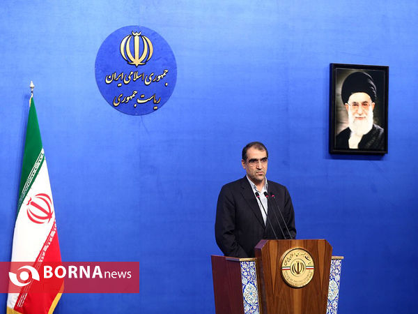 ضیافت افطار رئیس جمهوری با اساتید دانشگاه ها و پزشکان