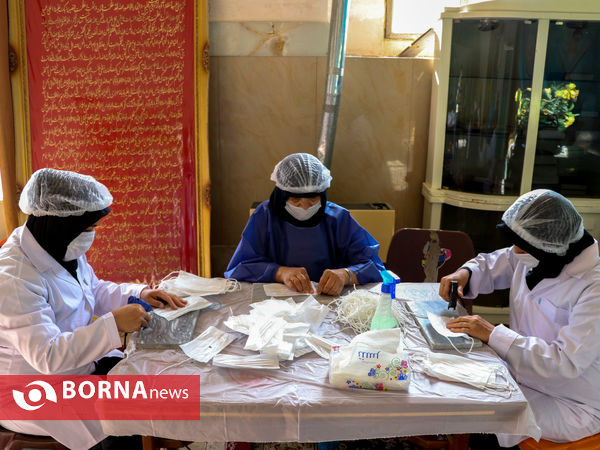 طعم همدلی در ایام رمضان
