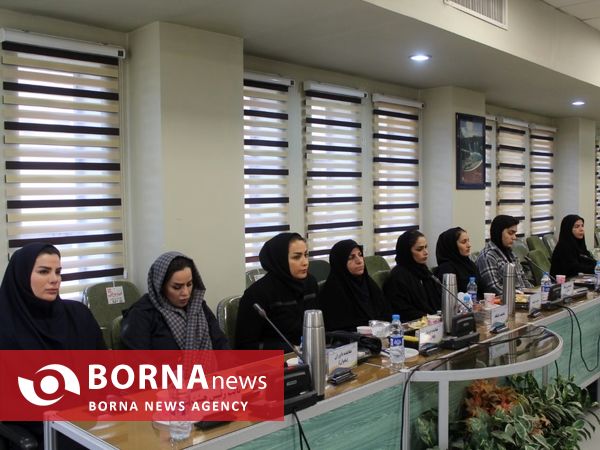 مجمع انتخاباتی هیات جودو استان لرستان