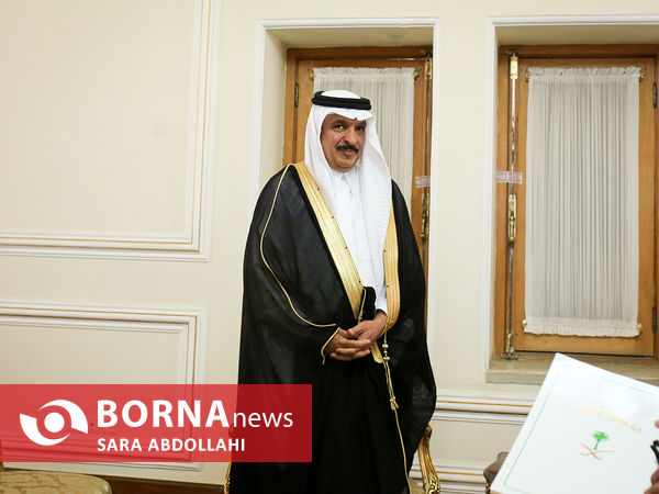 دیدارهای امروز وزیر امور خارجه