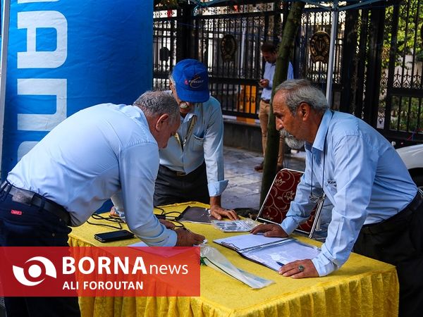 لیگ دوچرخه سواری باشگاه های مازندران