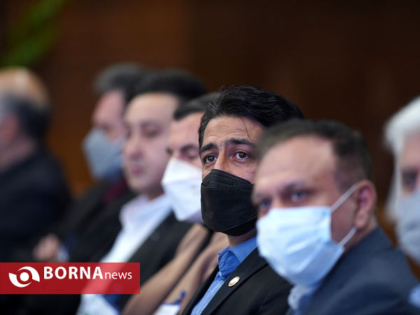 مجمع انتخاباتی فدراسیون تکواندو